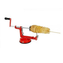 Load image into Gallery viewer, Potato Chips Spiral Slicer - Mini
