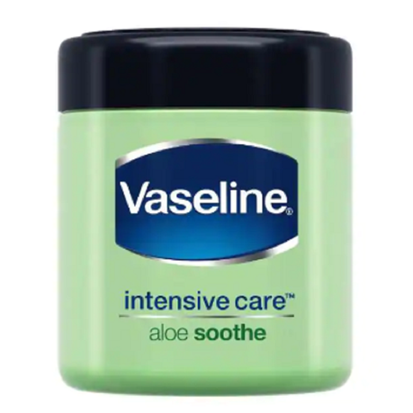 Vaseline Aloe Soothe Body Cream 400ml Buy Online in Zimbabwe thedailysale.shop