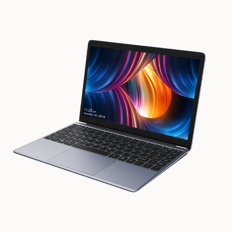 Chuwi HeroBook Pro 14.1-inch, Windows 10, Intel N4000 Business Laptop Buy Online in Zimbabwe thedailysale.shop