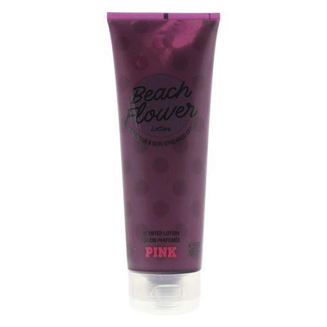 Victoria's Secret Pink Beach Flower Body Lotion 236ml (Parallel Import)