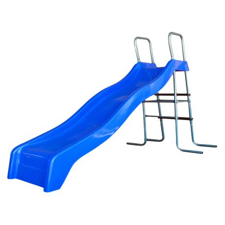 Kids Slide With Hand Rail and Ladder Buy Online in Zimbabwe thedailysale.shop