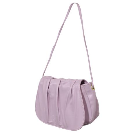 Urban Muse Flutter Crossbody - Lilac