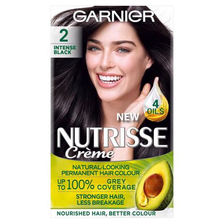 Garnier Nutrisse 2.0 Intense Black Buy Online in Zimbabwe thedailysale.shop