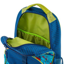 Load image into Gallery viewer, Stephen Joseph All Over Print Backpack Shark
