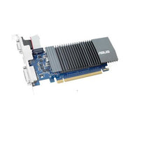 Load image into Gallery viewer, ASUS GT710-SL-1GD5 ASUS GeForce GT 710 Graphic Card
