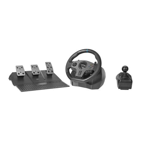 Ultra Link Gaming Racing wheel