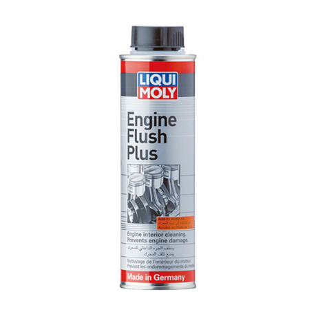 Liqui Moly - Engine Flush