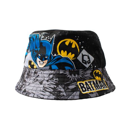 Batman Bucket Hat Buy Online in Zimbabwe thedailysale.shop