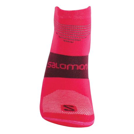 Salomon Women's Sense Sock - Size: 4-7 Buy Online in Zimbabwe thedailysale.shop