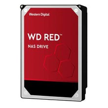 Load image into Gallery viewer, WD Red 2TB SATA Hard Drive
