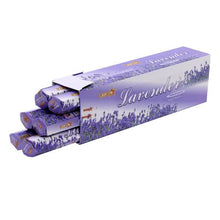 Load image into Gallery viewer, Incense Sticks - Lavender 9 - 120 Sticks
