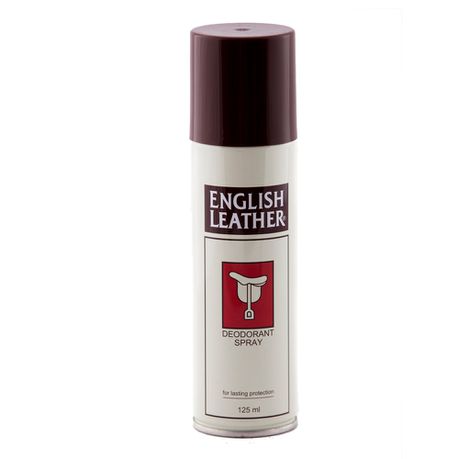 English Leather Original Deodorant Spray 125ml Buy Online in Zimbabwe thedailysale.shop