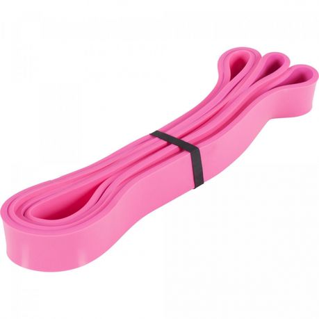 GORILLA SPORTS SA - 29mm Cross Training Resistance Band - Pink