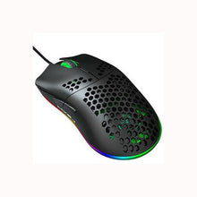 Load image into Gallery viewer, HXSJ J900 Wired Gaming Mouse - Black
