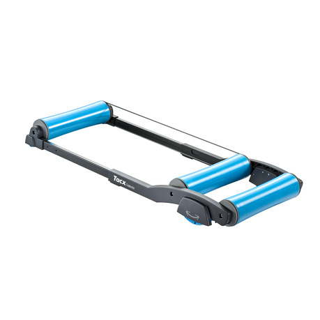 Galaxia Advanced Roller