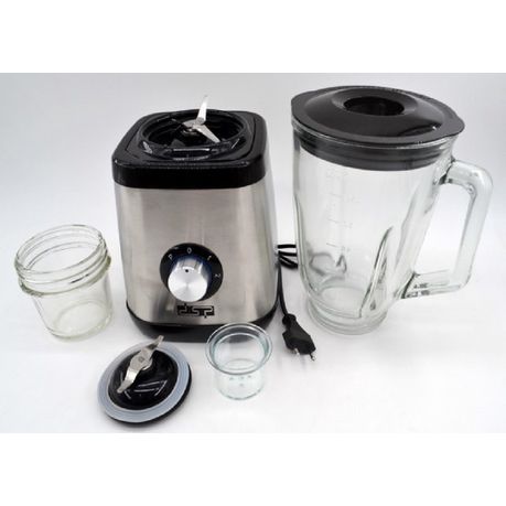 Dsp Professional Blender 2 in 1. Kj2003 Buy Online in Zimbabwe thedailysale.shop