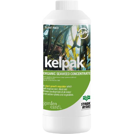 Starke Ayres Kelpak Organic Seaweed Concentrate Buy Online in Zimbabwe thedailysale.shop