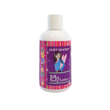 Thumbelina Fairy Fantasy Silky Body Lotion 250ml Buy Online in Zimbabwe thedailysale.shop