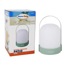 Load image into Gallery viewer, Home Quip Patio light - Battery operated
