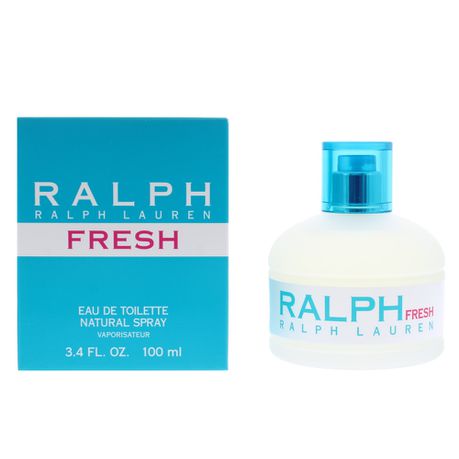 Ralph Lauren Ralph Fresh Eau de Toilette 100ml (Parallel Import) Buy Online in Zimbabwe thedailysale.shop