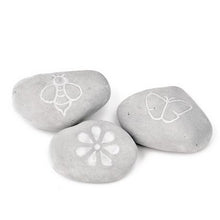 Load image into Gallery viewer, Good Roots Message Stones - 6pc DG0107
