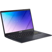 Load image into Gallery viewer, ASUS E410 Celeron N4020 4GB 128GB eMMC 14 HD Notebook Blue
