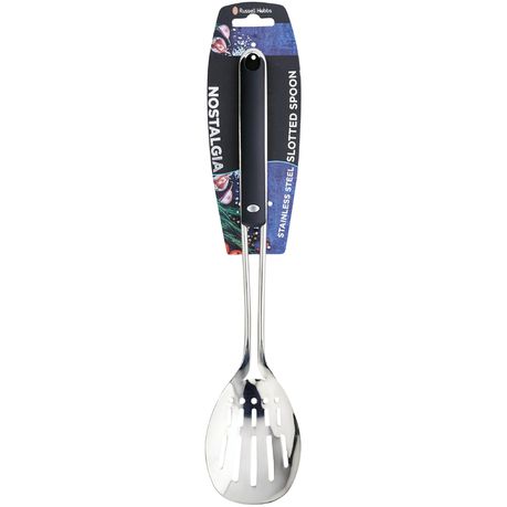 Russell Hobbs Nostalgia Slotted Spoon Buy Online in Zimbabwe thedailysale.shop