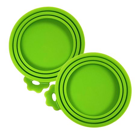 Hestia Silicone Can Cover - 2 Pack – Green Buy Online in Zimbabwe thedailysale.shop