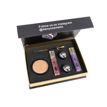 Load image into Gallery viewer, Dany Cosmetics Makeup Set Combo 7
