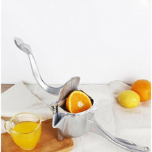 Load image into Gallery viewer, Handheld Fruit Press Squeezer Juice Extractor - F20-8-475
