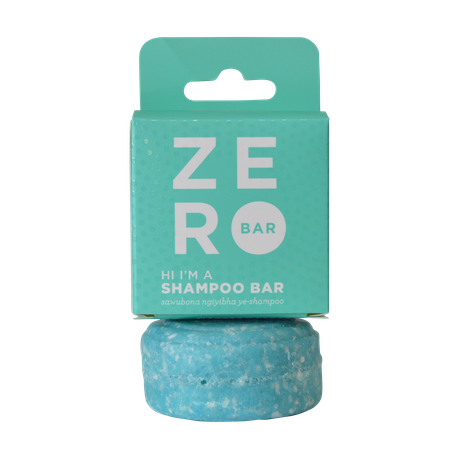 Zero Waste Shampoo bar Argan Buy Online in Zimbabwe thedailysale.shop