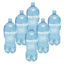 Load image into Gallery viewer, Drink Water Mineralized Bottled Still Water 1.5L - Case of 6 Bottles
