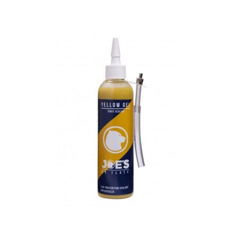 Joe's Yellow Gel Innertube Sealant Buy Online in Zimbabwe thedailysale.shop