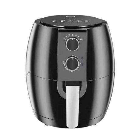 4.5L Air Fryer Buy Online in Zimbabwe thedailysale.shop