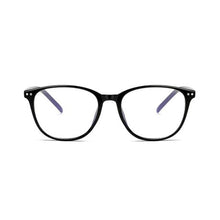 Load image into Gallery viewer, Sabino Computer Blue Light Blocking Glasses (Anti-Blue Light) - Black
