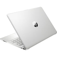 Load image into Gallery viewer, HP 15 Ryzen 3 8GB 512GB 15.6 Notebook - Silver
