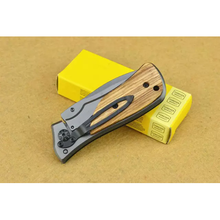 Load image into Gallery viewer, Folding Knife with Belt Clip-DD
