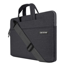 Load image into Gallery viewer, Cartinoe 13.3 Laptop Bag with Hide-Away handles.
