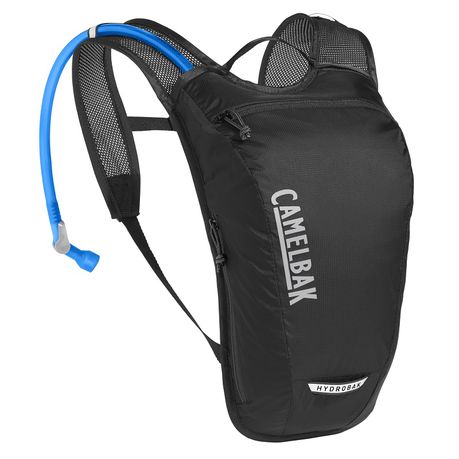 Camelbak Hydrobak Light Hydration Pack1.5l Black/Silver Buy Online in Zimbabwe thedailysale.shop