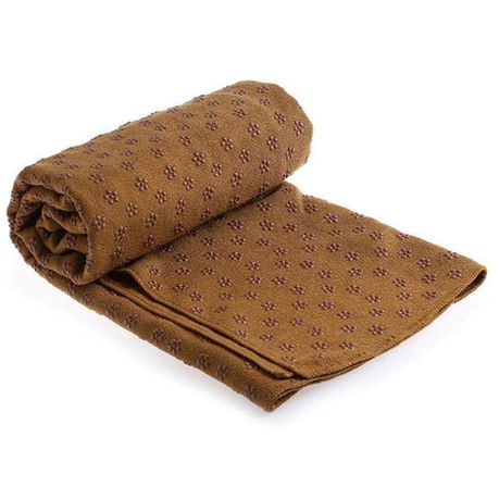 Wonder Gal Microfibre Bathroom Bath Mat / Runner Earth Brown Buy Online in Zimbabwe thedailysale.shop