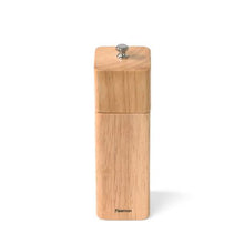 Load image into Gallery viewer, Fissman Square Salt &amp; Pepper Grinder 16x5 cm (Ceramic Grinder)
