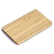 Load image into Gallery viewer, Okiyo Sempai 16GB Bamboo Memory Stick
