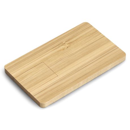 Okiyo Sempai 16GB Bamboo Memory Stick