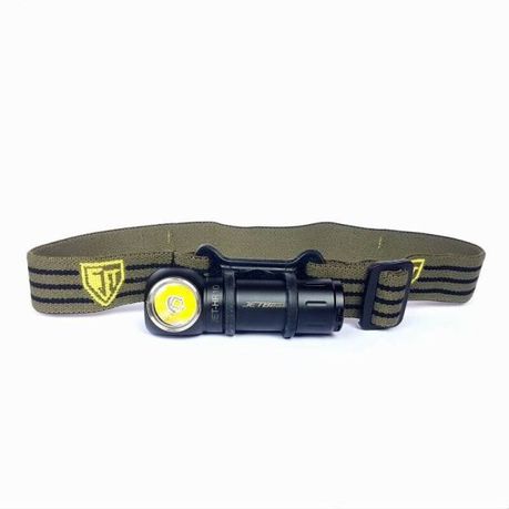 Jetbeam HR10 700 Lumen USB-C Rechargeable Headlamp Buy Online in Zimbabwe thedailysale.shop