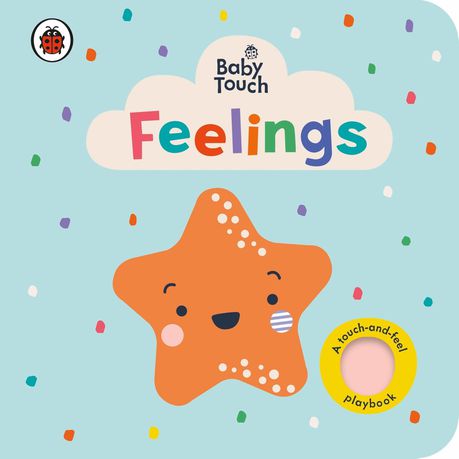 Baby Touch: Feelings Buy Online in Zimbabwe thedailysale.shop