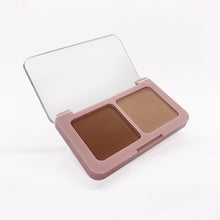 Load image into Gallery viewer, Bronzer Duo Palette - 04
