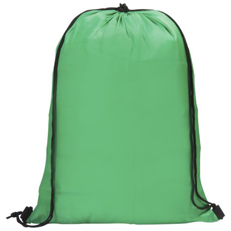 Best Brand - Daily Drawstring Bag - Green