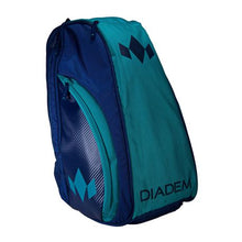 Load image into Gallery viewer, Diadem Multi-Functional Backpack
