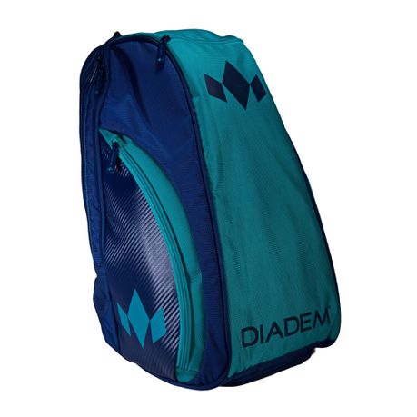 Diadem Multi-Functional Backpack