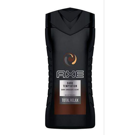 Axe Body Wash Dark Temptation 400ml Buy Online in Zimbabwe thedailysale.shop